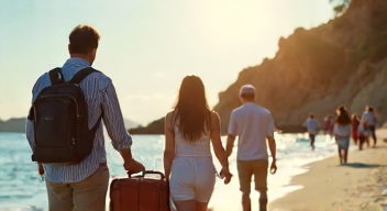 Die 6 häufigsten Fehler bei Reisen