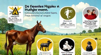 Die 6 häufigsten Fehler bei Tierschutz und Tollwut