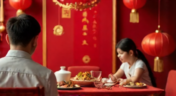 Die 6 häufigsten Fehler beim Chinesischen Neujahrsfest