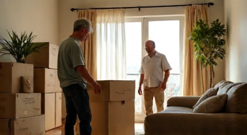 Die 6 häufigsten Fehler beim Zusammenziehen im Alter