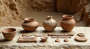 Die Bedeutung der Baalberger Kultur für die Archäologie (2/10)