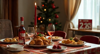 Die Bedeutung der Familie im Neujahrsfest (3/10)