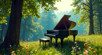 Die Bedeutung der Musik für das Umweltbewusstsein (10/10)