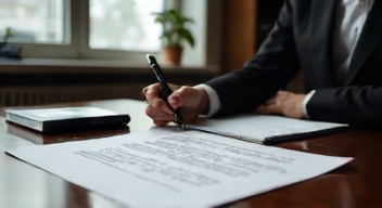 Die Bedeutung der Schriftform im Arbeitsrecht (2/10)