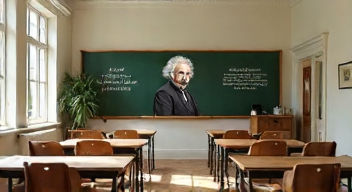 Die Bedeutung von Innovation in der Bildung (9/10)