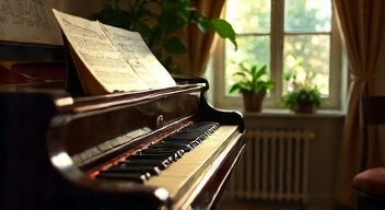 Die Bedeutung von Musik für das Wohlbefinden (10/10)