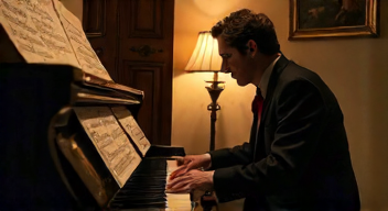 Die Bedeutung von Musik in Beziehungen (10/10)