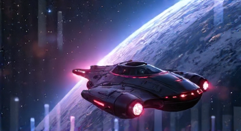 Die Bedeutung von Musik in der Raumfahrt (10/10)