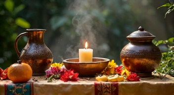 Die Bedeutung von Ritualen in der Gesellschaft (6/10)