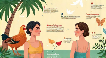 Die besten 8 Tipps bei Chikungunya