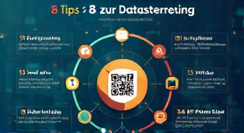 Die besten 8 Tipps bei Datenspeicherung