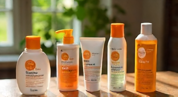 Die besten 8 Tipps bei der Auswahl von Sonnencremes