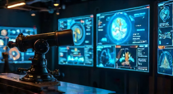 Die besten 8 Tipps bei der Erforschung der Dunklen Materie