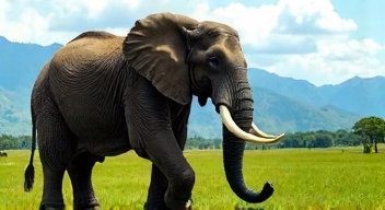 Die besten 8 Tipps bei der Erforschung des Elefantenrüssels