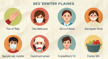 Die besten 8 Tipps bei der Grippewelle