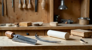 Die besten 8 Tipps bei der Holzverarbeitung