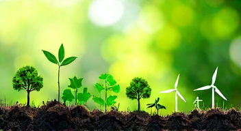 Die besten 8 Tipps bei der Motivation für Klimaschutzaktionen