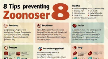 Die besten 8 Tipps bei der Prävention von Zoonosen