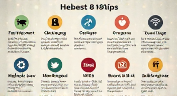 Die besten 8 Tipps bei Fehlinformationen