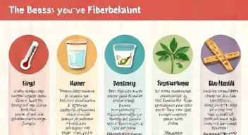 Die besten 8 Tipps bei Fieber