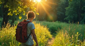 Die besten 8 Tipps bei FSME