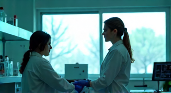 Die besten 8 Tipps bei Genomforschung