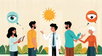 Die besten 8 Tipps bei Kurzsichtigkeit