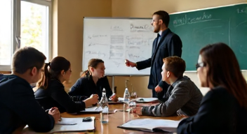 Die besten 8 Tipps bei Lehrkräftemangel