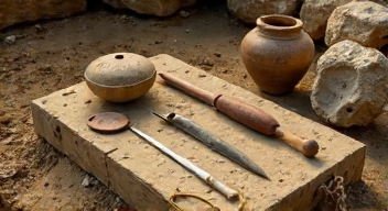 Die besten 8 Tipps bei neolithischen Ausgrabungen