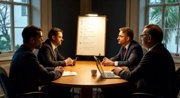 Die besten 8 Tipps bei politischen Diskussionen