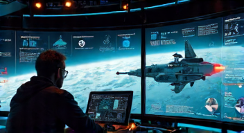 Die besten 8 Tipps bei Raumfahrtmissionen