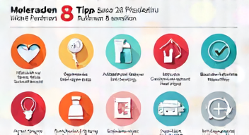 Die besten 8 Tipps bei reproduktionsmedizinischer Versorgung