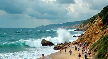 Die besten 8 Tipps bei Salzwassereinbrüchen