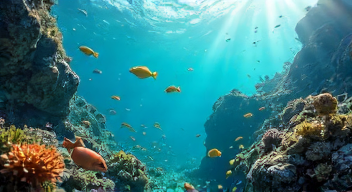 Die besten 8 Tipps bei Tiefsee-Entdeckungen