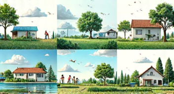 Die besten 8 Tipps bei Wasserknappheit