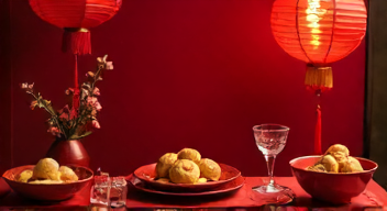 Die besten 8 Tipps beim Chinesischen Neujahrsfest