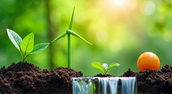 Die besten 8 Tipps beim Klimaschutz