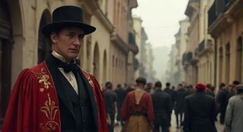 Die bleibende Bedeutung des Hutgesetzes für die Türkei (9/10)