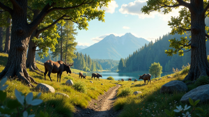 Die Denisova-Menschen: Evolution, Kultur und Umweltgeschichte im Fokus