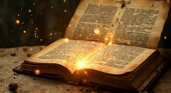 Die Entwicklung von Geschichten und Mythen (10/10)