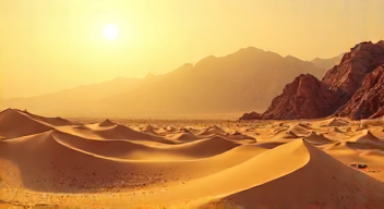 Die Erinnerungen an die Eroberungen im Sinai (1/10)