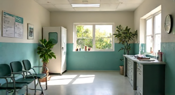 Die essentielle Rolle von Pferdekliniken für die Gesundheit unserer Tiere (1/10)