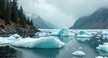 Die ethischen Implikationen des Klimawandels (4/10)