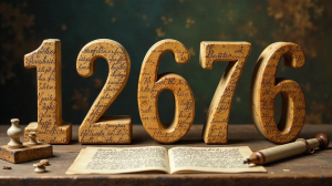 Die faszinierende Geschichte des Zählens: Zahlen, Mathematik und ihre Evolution