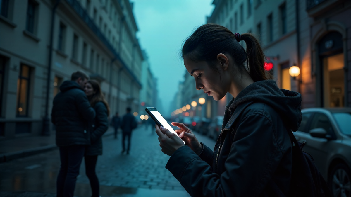 Die Gefahren von Social Media: Jugendliche, Sucht, Cybermobbing verstehen