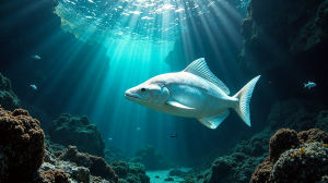 Die Geheimnisse der Tiefsee: Riesenquallen, Ozeanographie und Umweltschutz