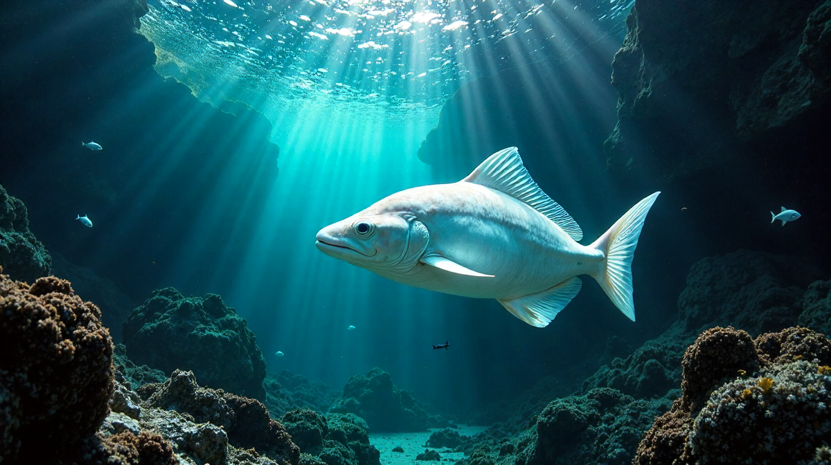 Die Geheimnisse der Tiefsee: Riesenquallen, Ozeanographie und Umweltschutz