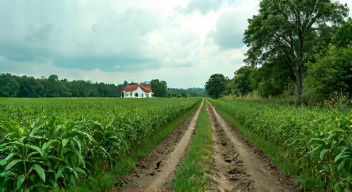 Die Herausforderungen der Nachhaltigkeit (2/10)
