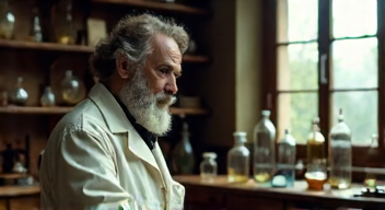 Die historische Bedeutung der Impfstoffentwicklung (3/10)