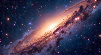 Die Kraft der Musik im Universum (10/10)